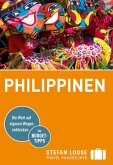 Stefan Loose Reiseführer Philippinen (eBook, PDF) Stefan Loose Reiseführer Philippinen (eBook, PDF)