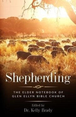 Shepherding - Brady, Kelly