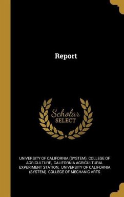 Cover Report