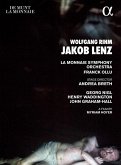 Jakob Lenz