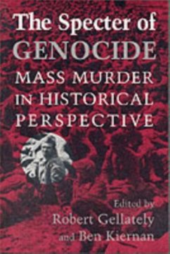 Specter of Genocide (eBook, PDF)