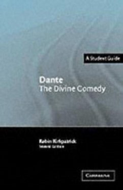Dante: The Divine Comedy (eBook, PDF) - Kirkpatrick, Robin