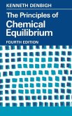 Principles of Chemical Equilibrium (eBook, PDF)