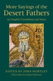 More Sayings of the Desert Fathers (eBook, PDF)