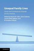 Unequal Family Lives (eBook, PDF)