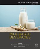 Milk-Based Beverages (eBook, ePUB)