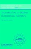 Introduction to Mobius Differential Geometry (eBook, PDF)