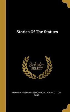 Stories Of The Statues - Association, Newark Museum