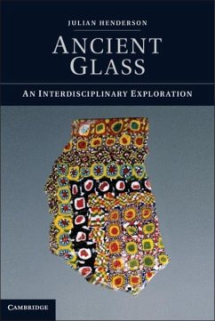 Ancient Glass (eBook, PDF) - Henderson, Julian