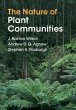 Nature of Plant Communities (eBook, PDF) - Bild 1