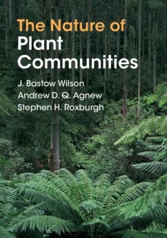 Nature of Plant Communities (eBook, PDF) - Wilson, J. Bastow