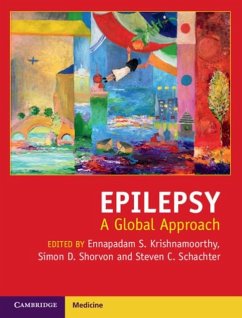 Cover Epilepsy (eBook, PDF)