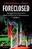 Foreclosed (eBook, PDF)