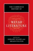 Cambridge History of Welsh Literature (eBook, PDF)