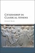 Citizenship in Classical Athens (eBook,... - Bild 1