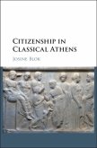 Citizenship in Classical Athens (eBook, PDF)