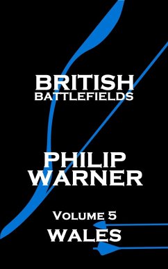 Cover British Battlefields - Volume 5 - Wales (eBook, ePUB)