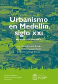 Urbanismo en Medellín, siglo XIX (eBook, ePUB)