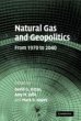 Natural Gas and Geopolitics (eBook, PDF) - Bild 1