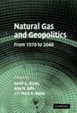 Natural Gas and Geopolitics (eBook, PDF) Natural Gas and Geopolitics (eBook, PDF)