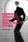 Economic Espionage and Industrial Spying (eBook, PDF)