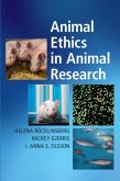 Animal Ethics in Animal Research (eBook, PDF)