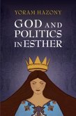 God and Politics in Esther (eBook, PDF)
