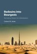 Bedouins into Bourgeois (eBook, PDF) - Bild 1