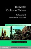 Gentle Civilizer of Nations (eBook, PDF)