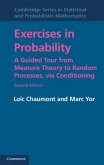 Exercises in Probability (eBook, PDF)