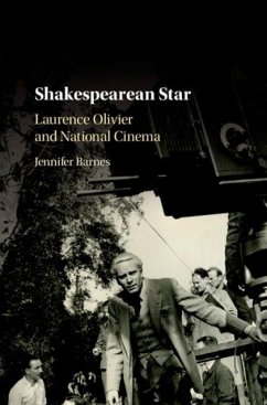 Cover Shakespearean Star (eBook, PDF)