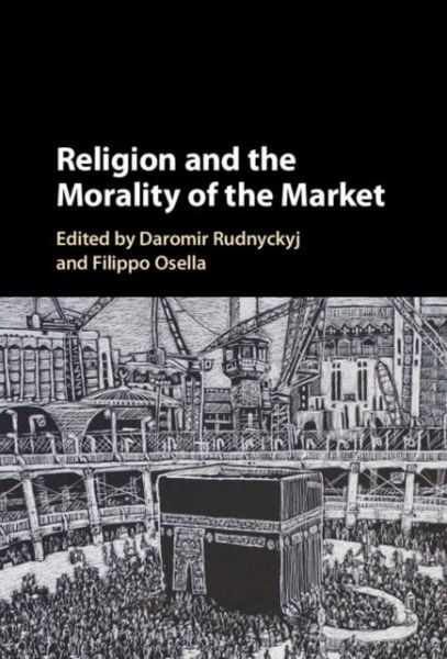 Religion and the Morality of the Market (eBook, PDF) Religion and the Morality of the Market (eBook, PDF)