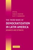 Third Wave of Democratization in Latin America (eBook, PDF)