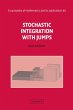 Stochastic Integration with Jumps... - Bild 1