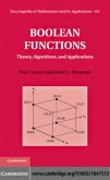 Boolean Functions (eBook, PDF)
