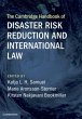 Cambridge Handbook of Disaster Risk... - Bild 1