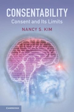 Cover Consentability (eBook, PDF)