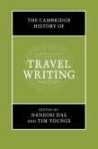 Cambridge History of Travel Writing (eBook, PDF)