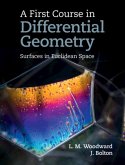 First Course in Differential Geometry (eBook, PDF)