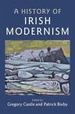 History of Irish Modernism (eBook, PDF)