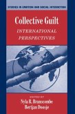 Collective Guilt (eBook, PDF)