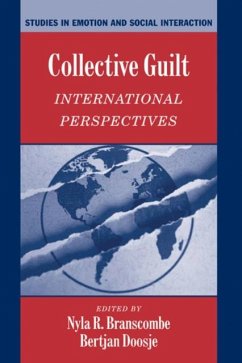 Collective Guilt (eBook, PDF)