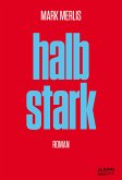 Halbstark (eBook, ePUB)