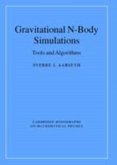 Gravitational N-Body Simulations (eBook, PDF)