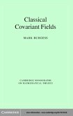 Classical Covariant Fields (eBook, PDF)