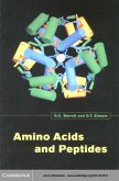Amino Acids and Peptides (eBook, PDF)