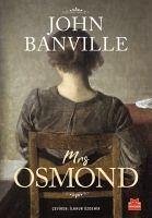 Cover Mrs Osmond