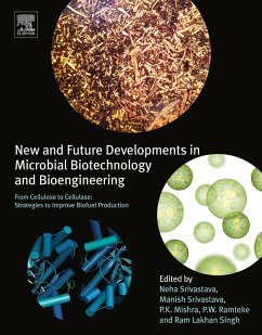 Cover New and Future Developments in Microbial Biotechnology and Bioengineering (eBook, ePUB)