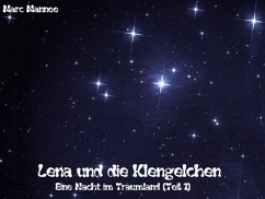Lena und die Klengelchen (eBook, ePUB) - Mannee, Marc