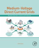 Medium-Voltage Direct Current Grid (eBook, ePUB)